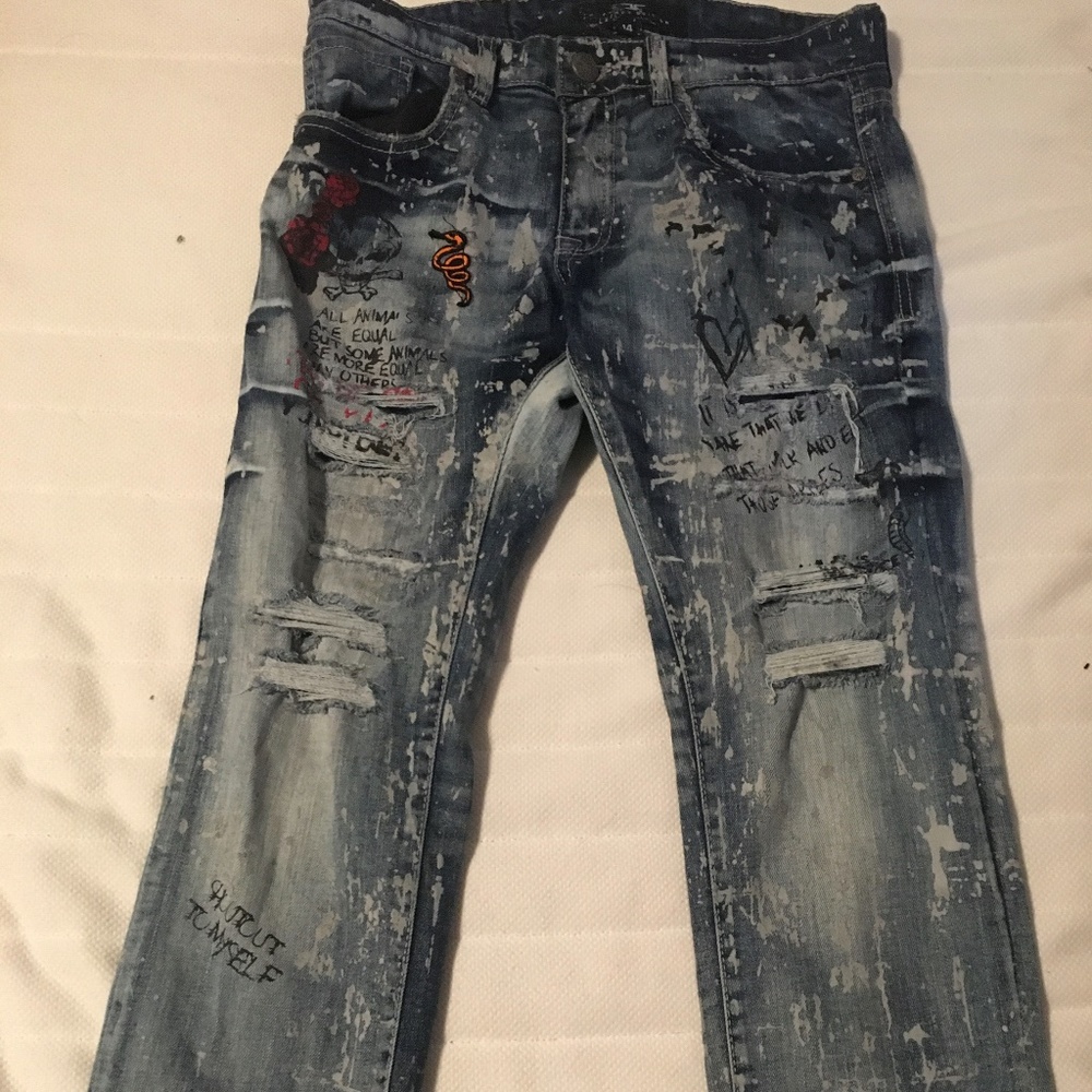 Jordan Craig Kids Legacy Edition